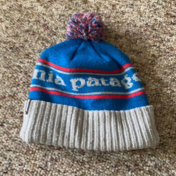 Patagonia Winter Hat - Picture 1 of 3
